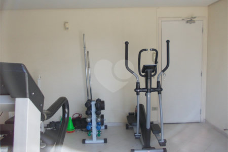 Apartamento à venda com 1 quarto em Santana, São Paulo, SP
