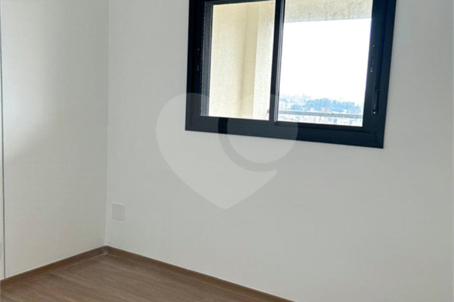 Apartamento para alugar com 2 quartos, sendo 1 suíte, em Ipiranga, São Paulo, SP