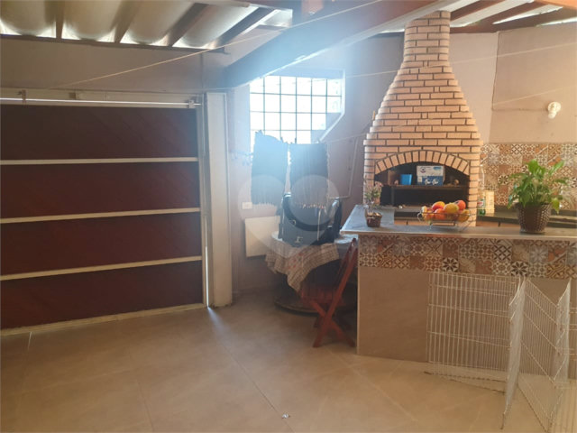 Sobrado à venda com 3 quartos, sendo 1 suíte,  em Jaçanã, São Paulo, SP