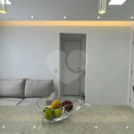Apartamento à venda com 1 quarto em Várzea da Barra Funda, São Paulo, SP