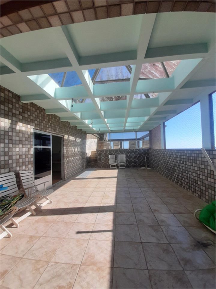 Apartamento Residencial à venda, Gonzaga, Santos - AP1762.