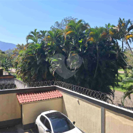 Apartamento à venda com 2 quartos, sendo 1 suíte, em Vargem Grande, Rio de Janeiro, RJ