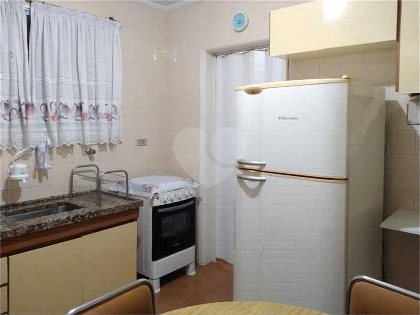 Apartamento à venda com 2 quartos em Pirituba, São Paulo, SP