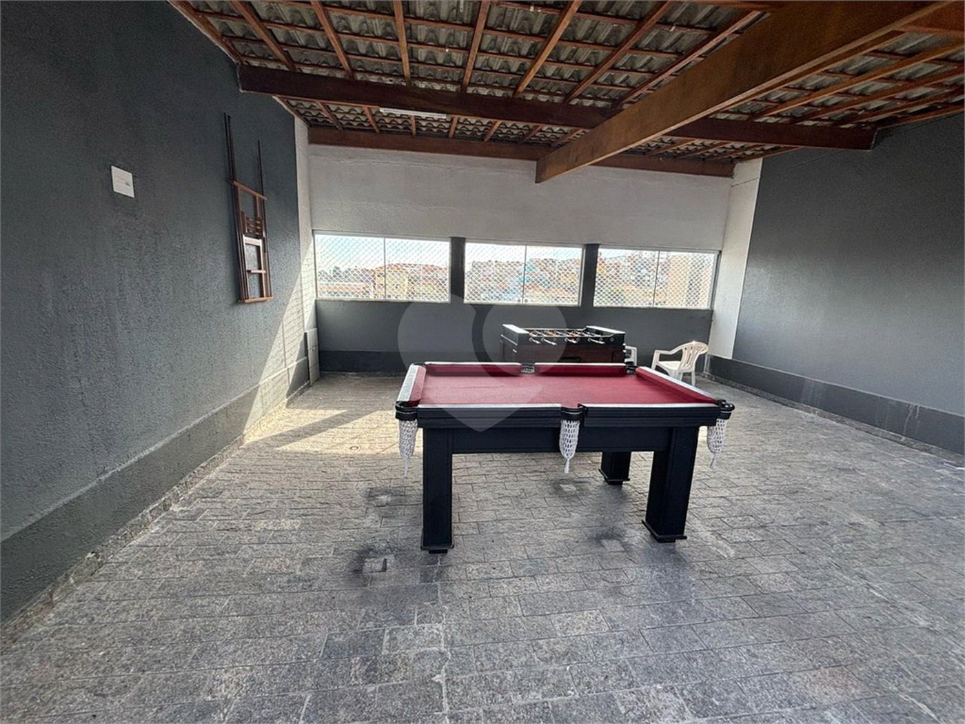 Apartamento à venda com 3 quartos, sendo 1 suíte, em Vila Esperança, São Paulo, SP