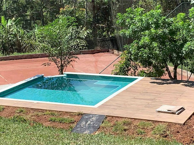 Chácara à venda com 3 quartos em Parelheiros, São Paulo, SP