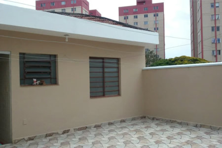Casa à venda com 3 quartos, sendo 1 suíte,  em Vila Gomes, São Paulo, SP