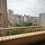 Apartamento à venda com 3 quartos, sendo 2 suítes, em República, São Paulo, SP