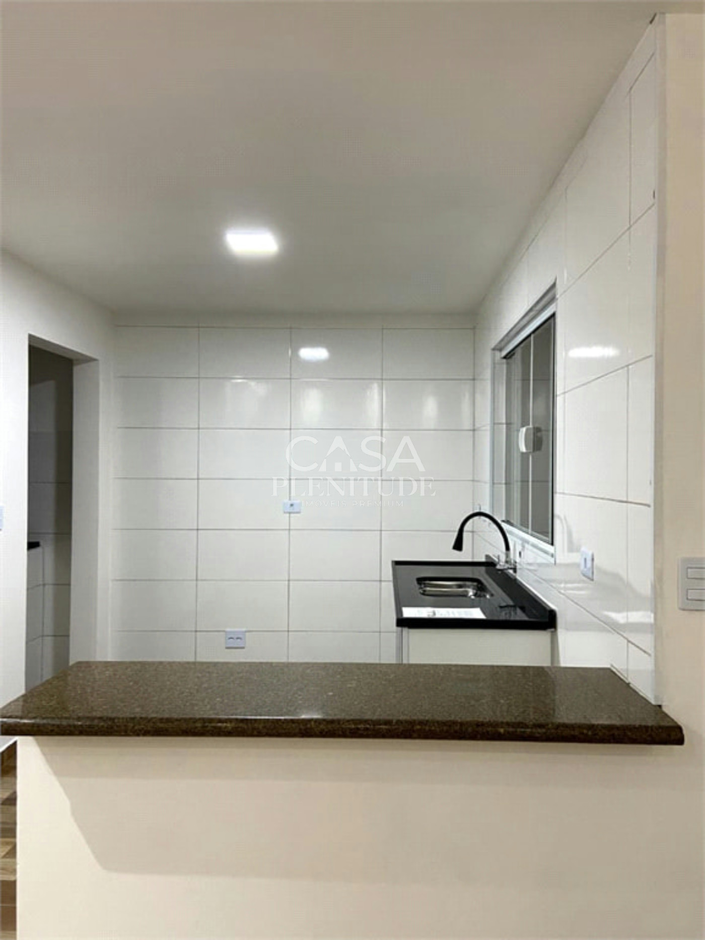 Casa à venda com 2 quartos em Jardim São Guilherme, Sorocaba, SP