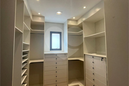 Casa à venda ou para alugar com 4 quartos, sendo 3 suítes, no condomínio Jardim Reserva Bom Viver de Indaiatuba, Indaiatuba - SP