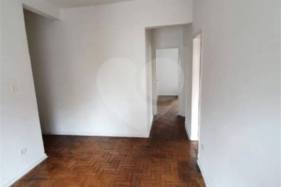 Apartamento à venda com 1 quarto em Bela Vista, São Paulo, SP