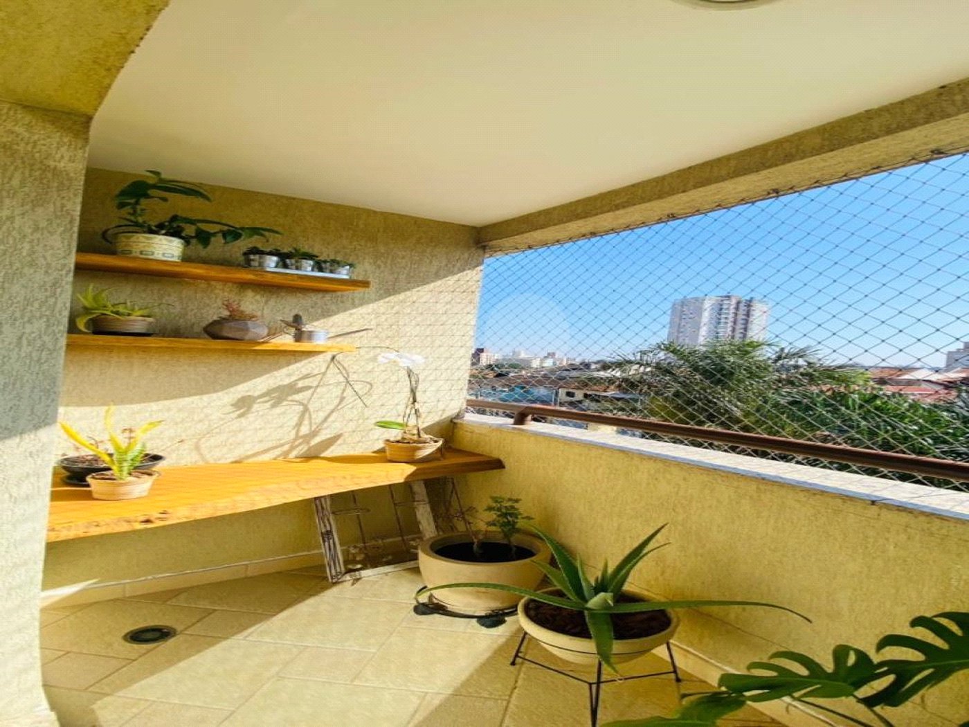 Apartamento à venda com 2 quartos em Santa Terezinha, São Bernardo do Campo, SP