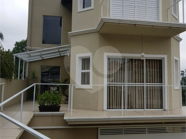 Casa à venda com 2 suítes em Serra da Cantareira, Mairiporã, SP