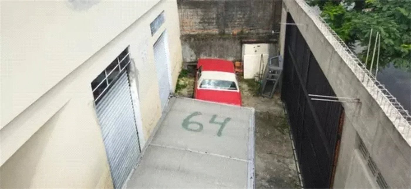 Casa à venda com 3 quartos em Jardim Maracá, São Paulo, SP