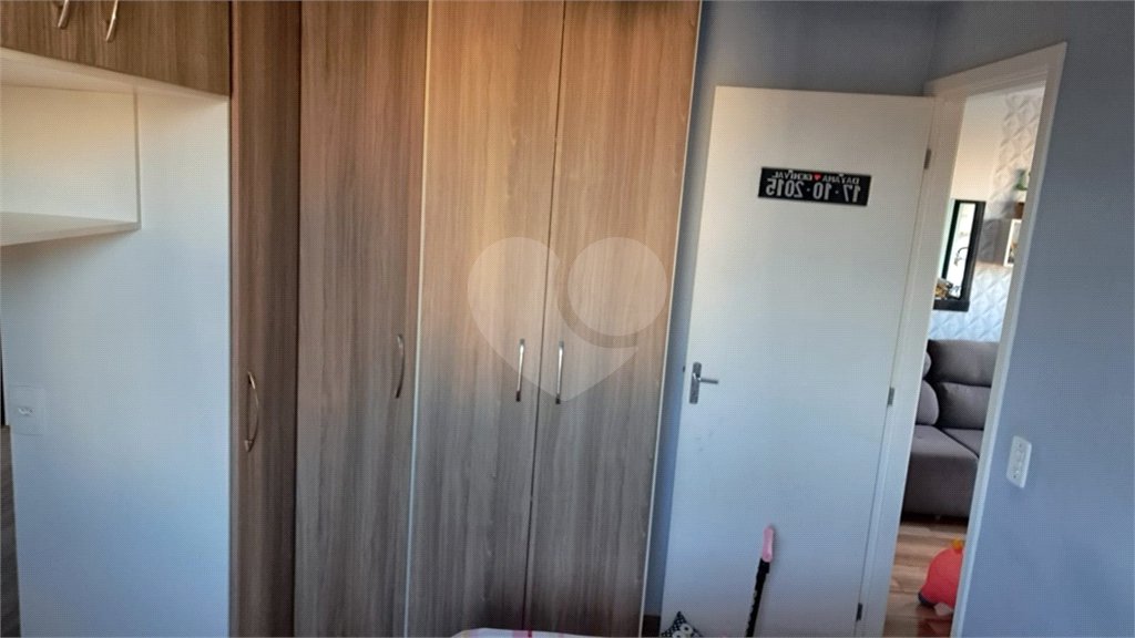 Apartamento à venda com 2 quartos em Jardim Umarizal, São Paulo, SP