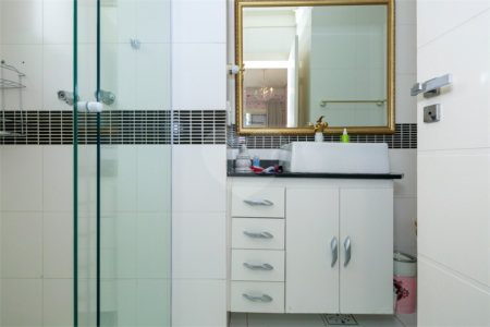 Casa à venda com 4 suítes no condomínio Bellagio, São Paulo - SP