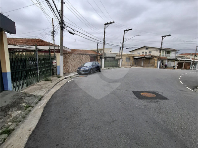 Terreno à venda com 11 quartos em Freguesia do Ó, São Paulo, SP