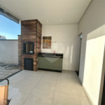 Casa à venda com 3 suítes no condomínio Ibiti Reserva, Sorocaba - SP