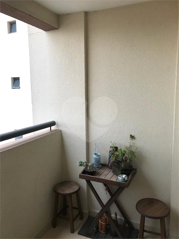 Apartamento à venda com 2 quartos em Casa Verde, São Paulo, SP