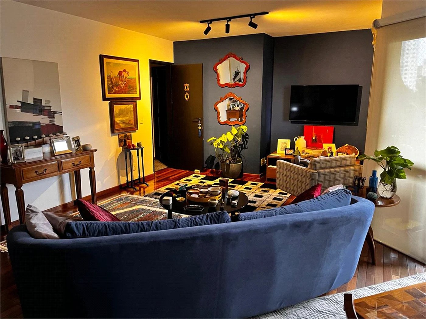 Apartamento à venda com 3 quartos, sendo 2 suítes,  em Alto da Lapa, São Paulo, SP