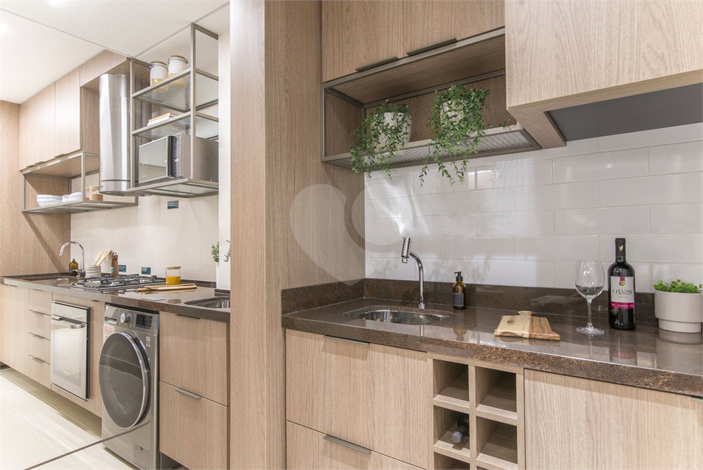Apartamento à venda com 2 quartos, sendo 1 suíte, em Jardim Guarujá, Sorocaba, SP