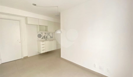 Apartamento à venda com 2 quartos em Vila Parque Jabaquara, São Paulo, SP