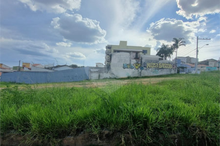 Terreno à venda em Jardim Ferreira, Sorocaba, SP