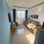 Apartamento à venda com 2 quartos em Parque Santa Rosa, Suzano, SP