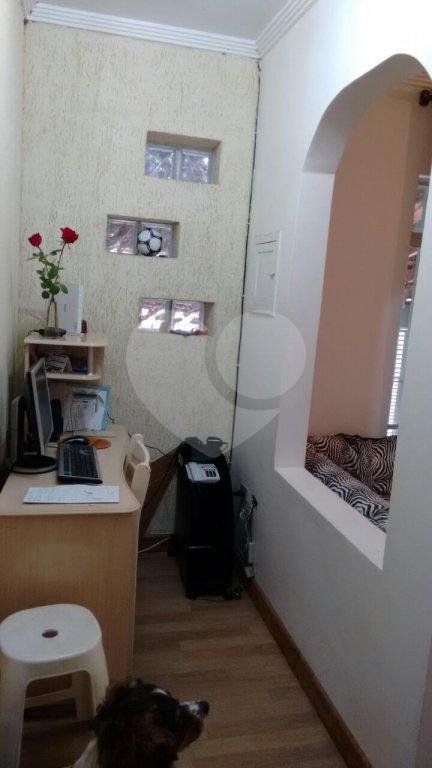 Casa Térrea à venda com 3 quartos, sendo 1 suíte, em Vila Nova Mazzei, São Paulo, SP