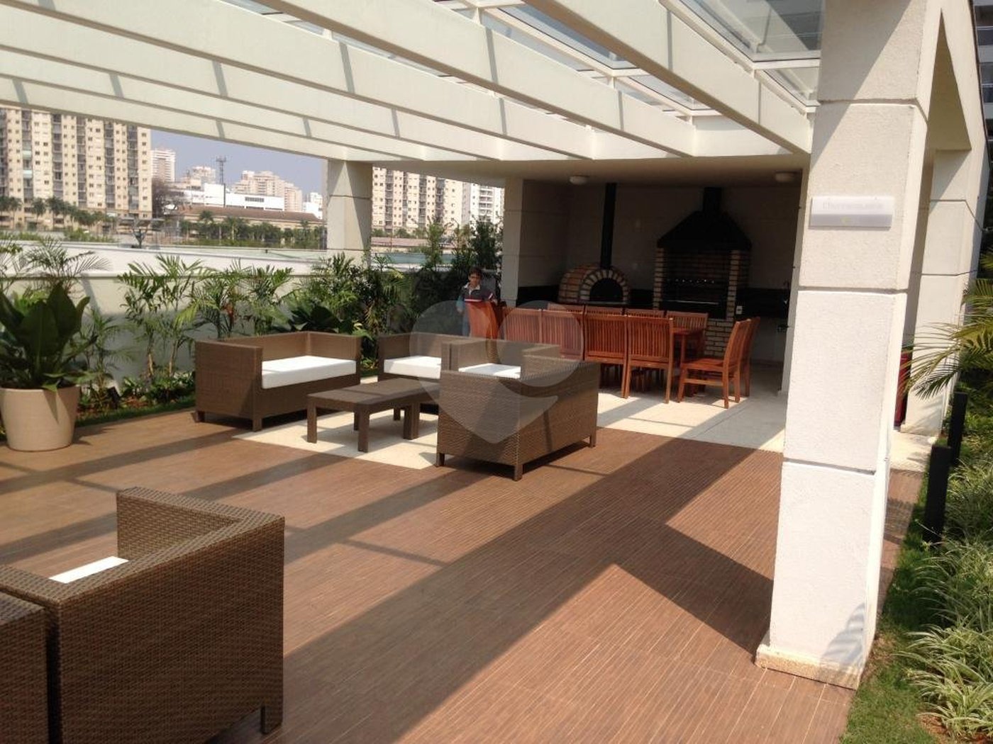 Apartamento à venda com 2 quartos, sendo 1 suíte, em Água Branca, São Paulo, SP