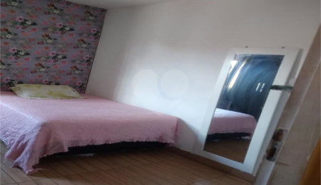 Sobrado à venda com 4 quartos, sendo 1 suíte,  em Tucuruvi, São Paulo, SP