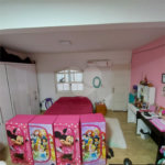 Casa de Vila à venda com 1 quarto em Vila Gustavo, São Paulo, SP