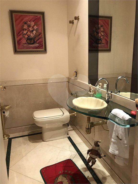 Cobertura à venda com 4 quartos, sendo 1 suíte, em Santana, São Paulo, SP