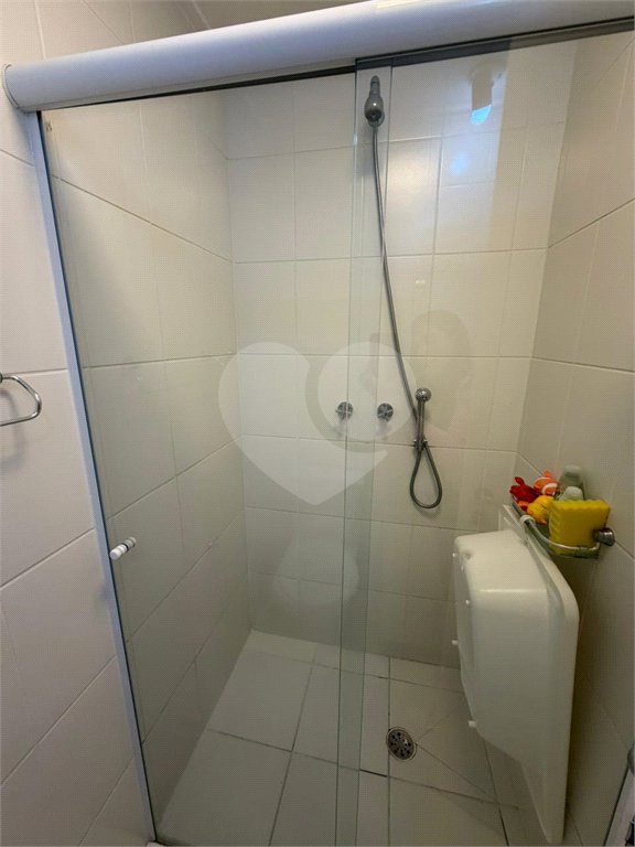 Apartamento à venda com 3 quartos, sendo 1 suíte, em Tucuruvi, São Paulo, SP