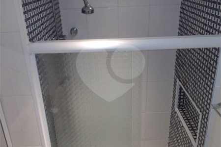 Apartamento à venda com 2 quartos, sendo 1 suíte,  em Vila Suzana, São Paulo, SP