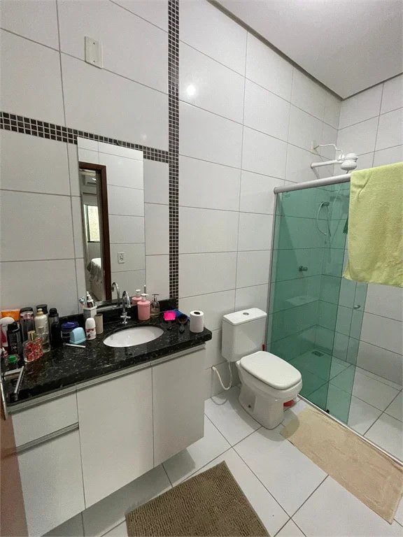 Casa à venda com 2 quartos, sendo 1 suíte, em São Luís, Balsas, MA
