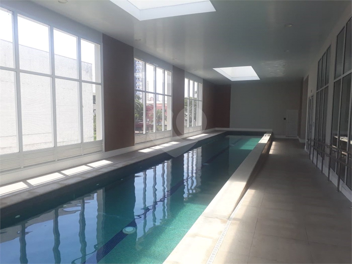 Apartamento à venda com 2 quartos, sendo 1 suíte,  em Santana, São Paulo, SP
