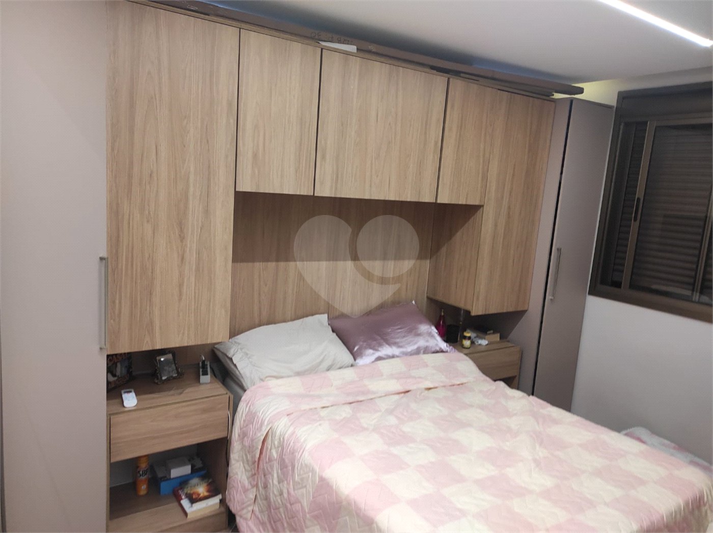 Apartamento à venda com 3 quartos, sendo 2 suítes, em Barra Funda, São Paulo, SP