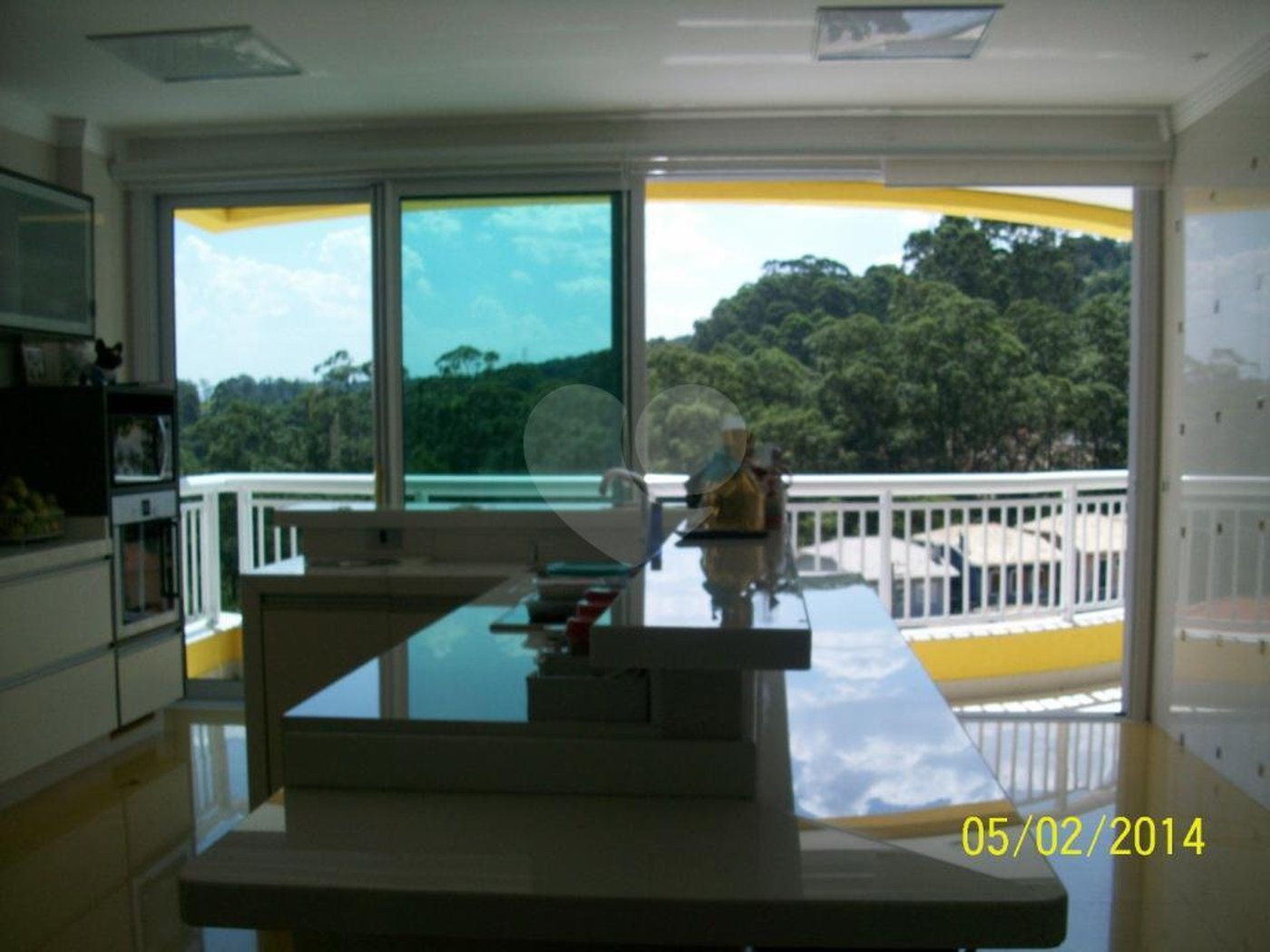 Casa em condomínio à venda com 4 suítes em Horto, São Paulo, SP