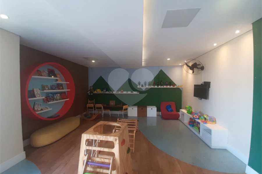 Apartamento à venda com 2 quartos em Vila Dom Pedro Ii, São Paulo, SP