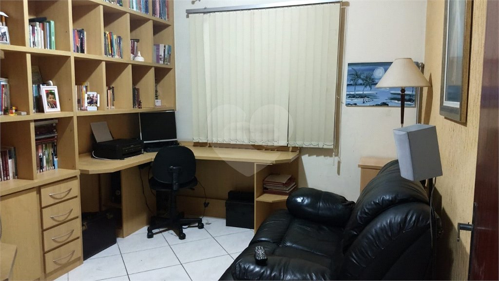 Sobrado à venda com 3 quartos, sendo 1 suíte, em Tucuruvi, São Paulo, SP