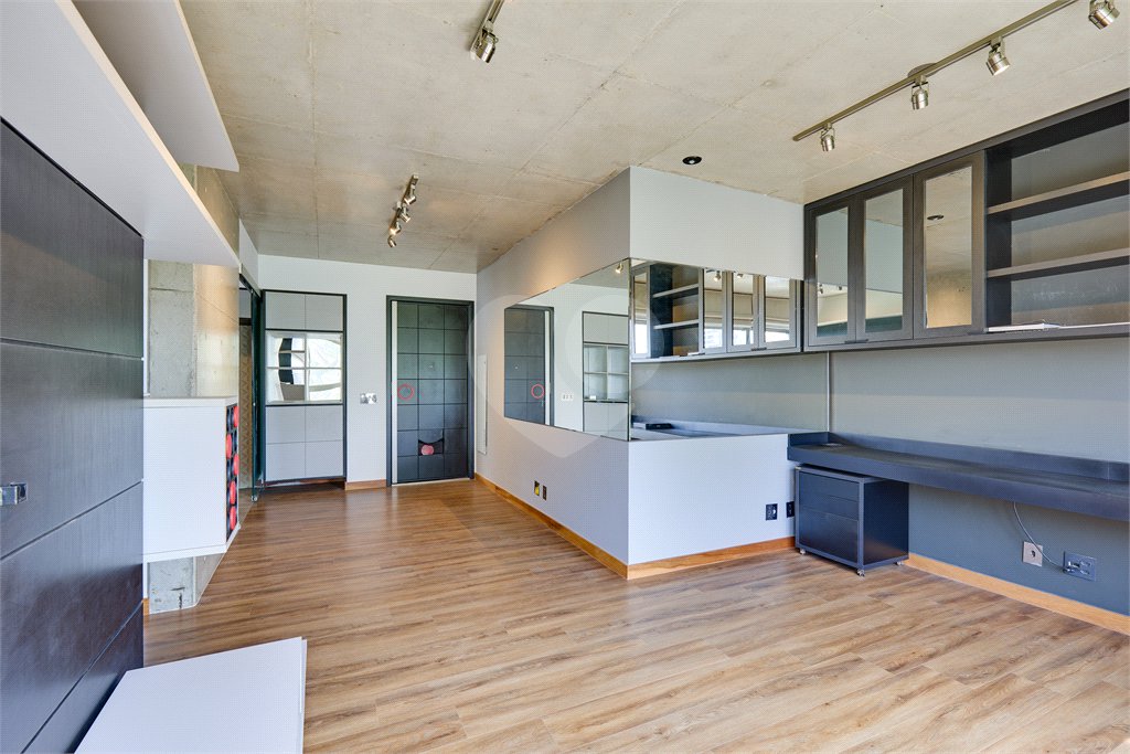 Apartamento à venda com 2 quartos em Alto da Boa Vista, São Paulo, SP