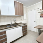 Apartamento à venda com 3 quartos, sendo 1 suíte, em Brooklin, São Paulo, SP