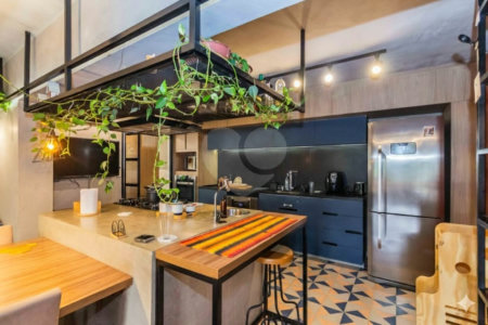 Apartamento à venda com 2 quartos, sendo 1 suíte, em Itaim Bibi, São Paulo, SP