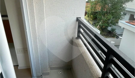 Apartamento para alugar com 1 quarto em Vila Paulicéia, São Paulo, SP