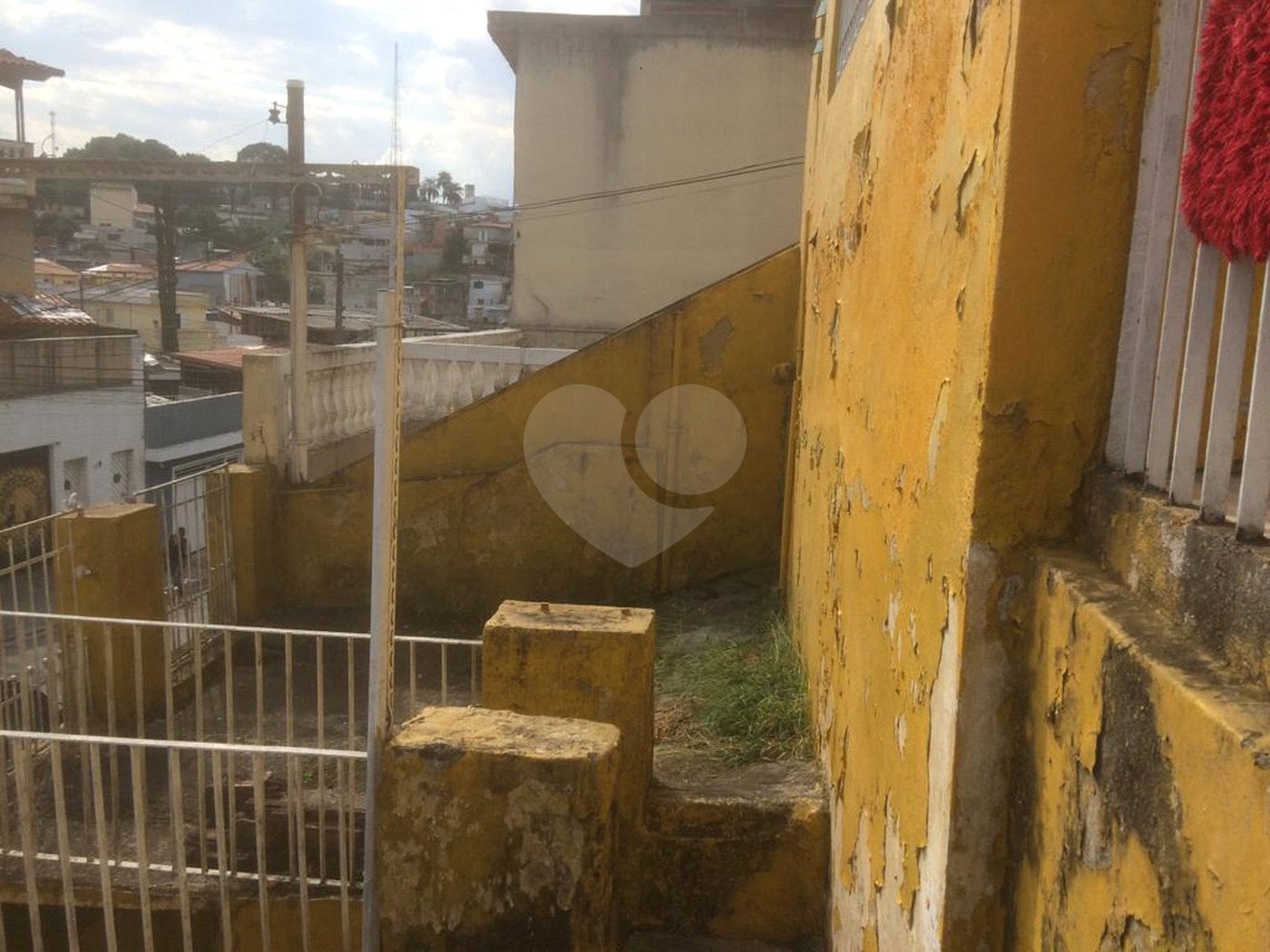 Casa Térrea à venda com 3 quartos no Brasilândia, São Paulo, SP