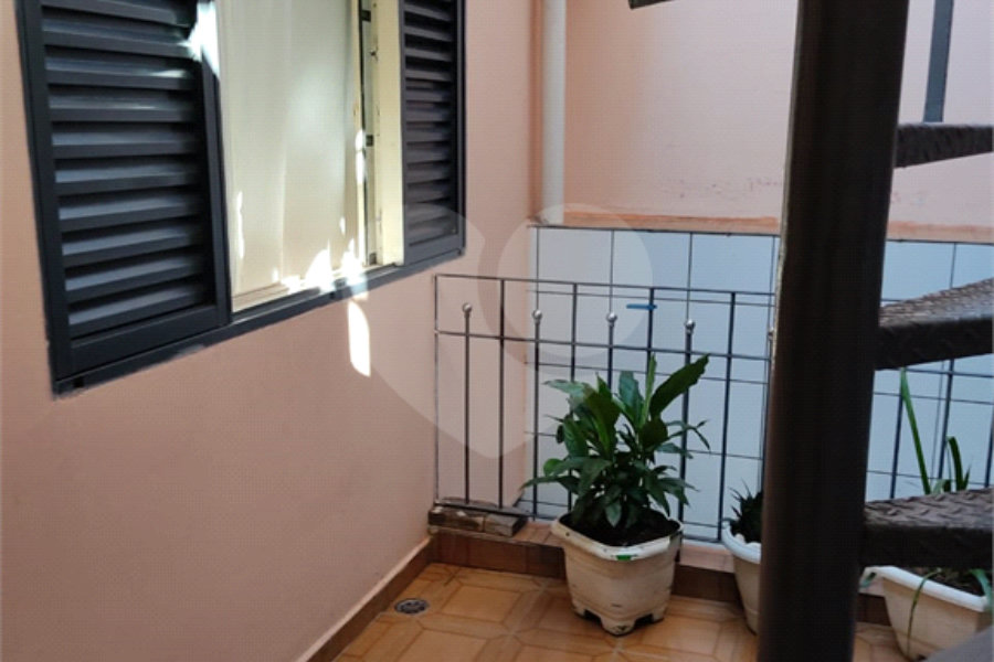 Sobrado à venda com 3 quartos, sendo 1 suíte, em Vila Nova Cachoeirinha, São Paulo, SP