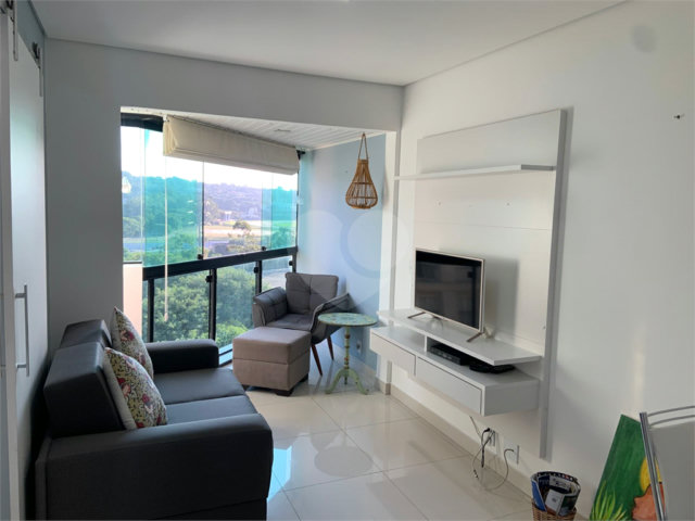 Apartamento à venda ou para alugar com 1 quarto em Jardim Europa, São Paulo, SP