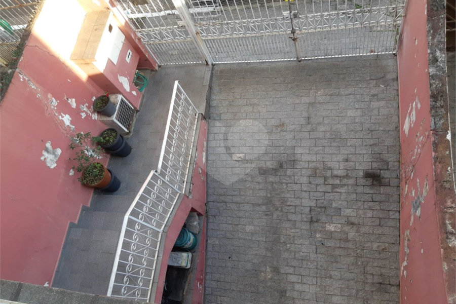 Sobrado à venda com 3 quartos, sendo 1 suíte, em Jardim Cachoeira, São Paulo, SP