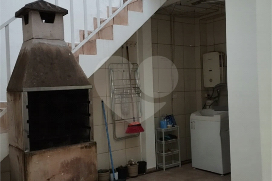 Casa à venda com 3 quartos, sendo 1 suíte,  em Vila Maria, São Paulo, SP