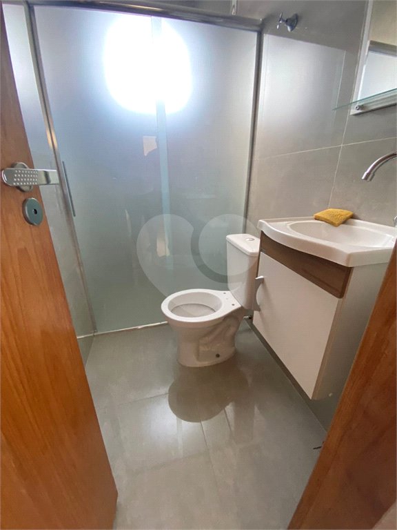 Apartamento à venda com 2 quartos em Parque Residencial Casa Branca, Suzano, SP